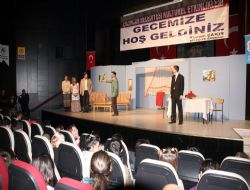 Erzincan'da Teyo Pehlivan Rüzgarı